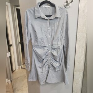 English factory size M